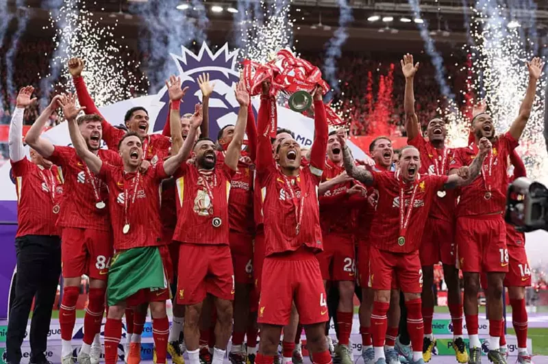 ليفربول 